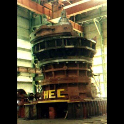 HEAVY ENGINEERING CORPORATION LIMITED